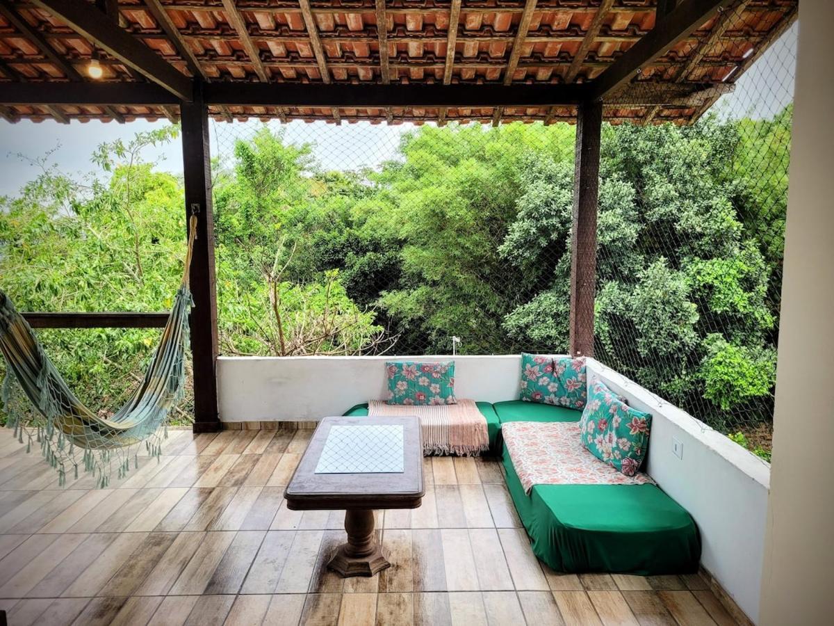 Сasa de vacaciones Casa Em Com Linda Vista