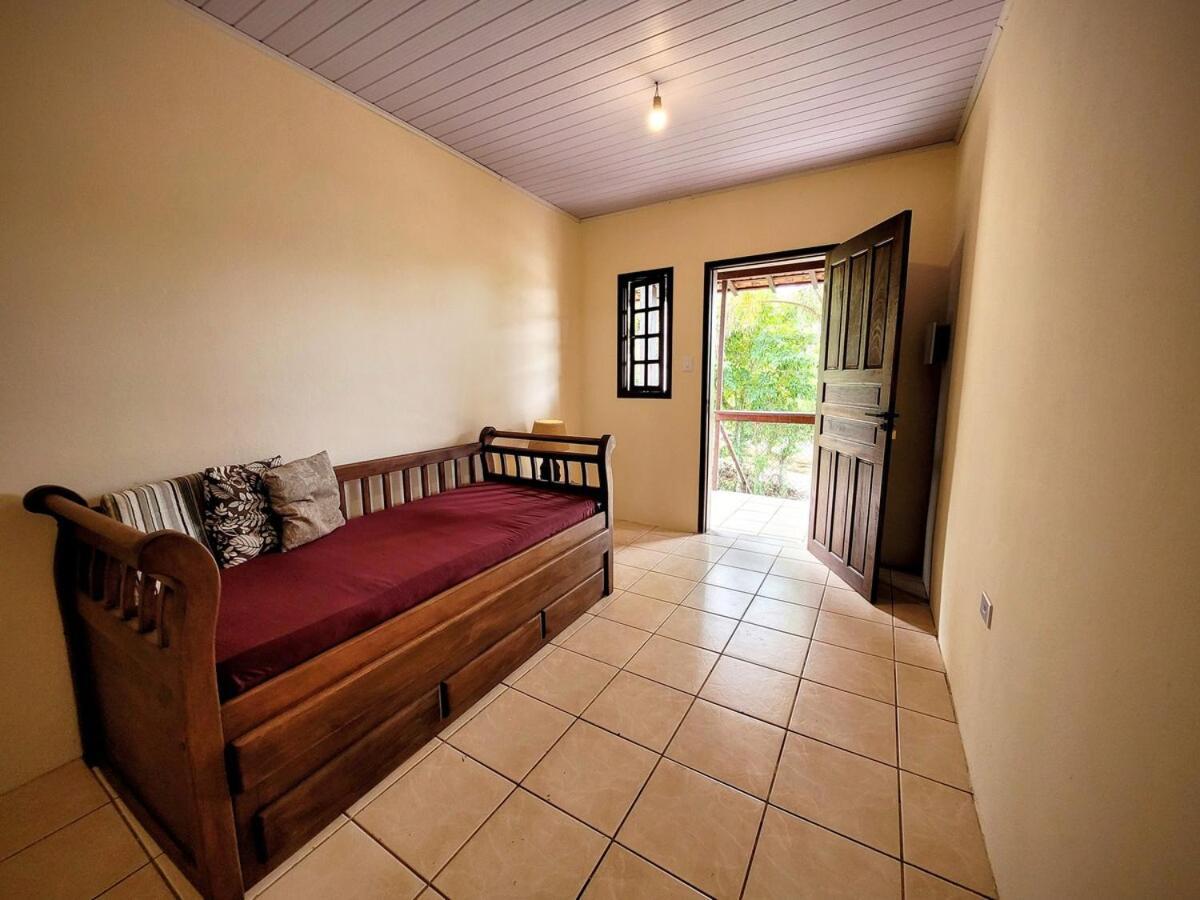 Casa Em Com Linda Vista Сasa de vacaciones Ilhabela