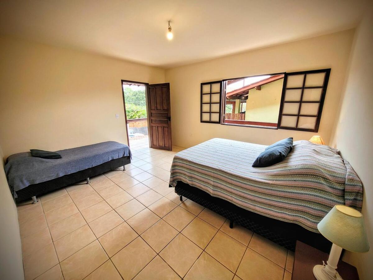 Casa Em Com Linda Vista Ilhabela