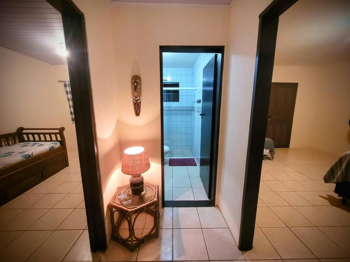 Сasa de vacaciones Casa Em Com Linda Vista